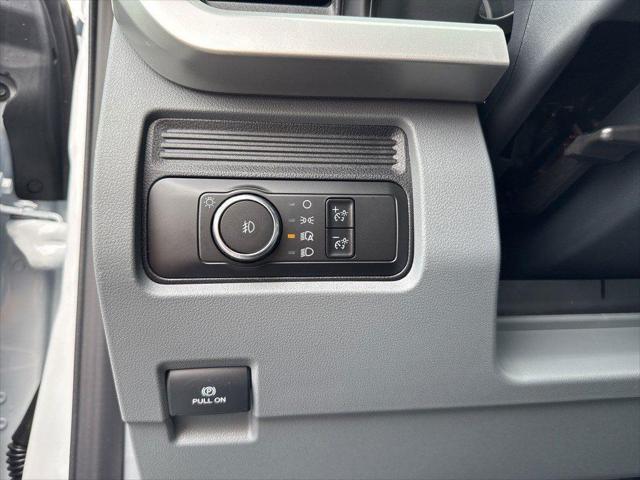 new 2025 Ford F-450 car, priced at $85,477