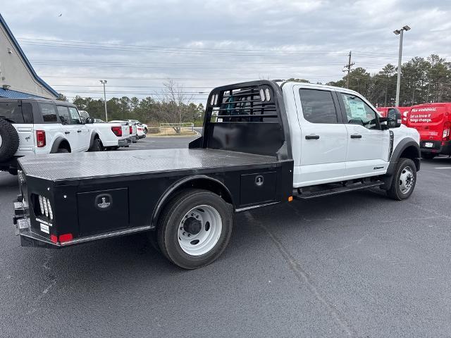 new 2025 Ford F-450 car, priced at $78,638