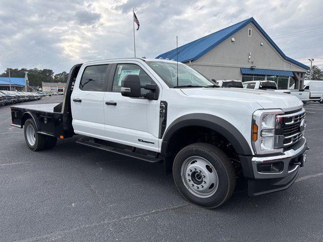 new 2025 Ford F-450 car, priced at $77,720