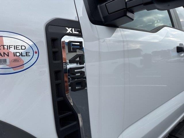 new 2025 Ford F-450 car, priced at $77,720