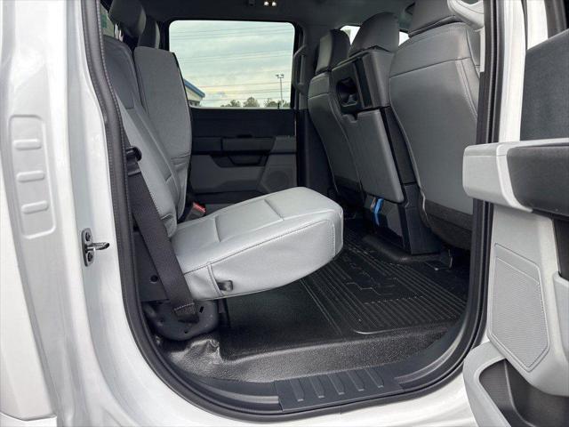 new 2025 Ford F-450 car, priced at $85,477