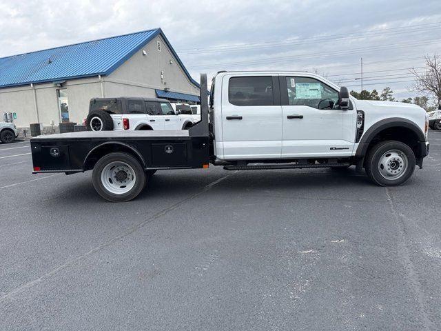 new 2025 Ford F-450 car, priced at $77,720