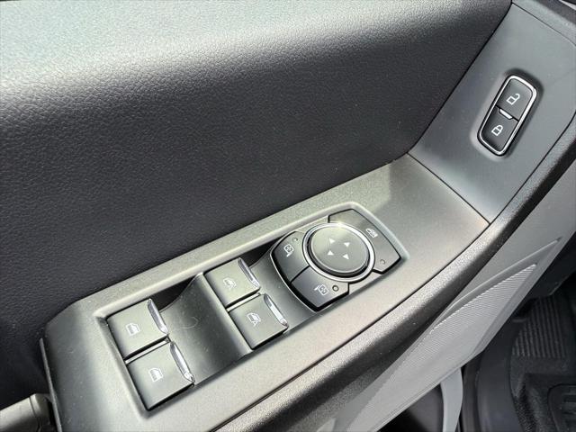 new 2025 Ford F-250 car, priced at $53,568