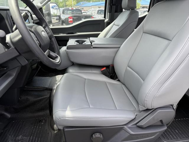 new 2025 Ford F-250 car, priced at $53,568