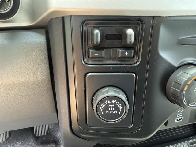 new 2025 Ford F-250 car, priced at $53,568