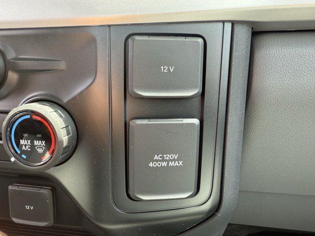 new 2025 Ford F-250 car, priced at $53,568