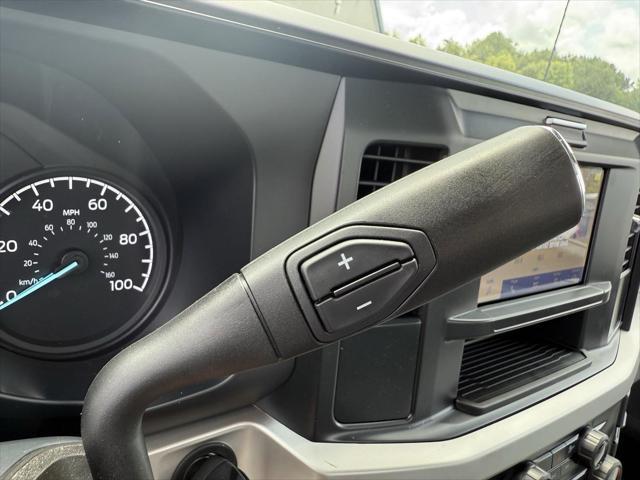 new 2025 Ford F-250 car, priced at $53,568