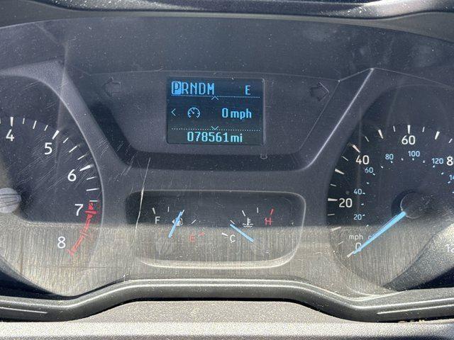 used 2019 Ford Transit-250 car, priced at $28,979