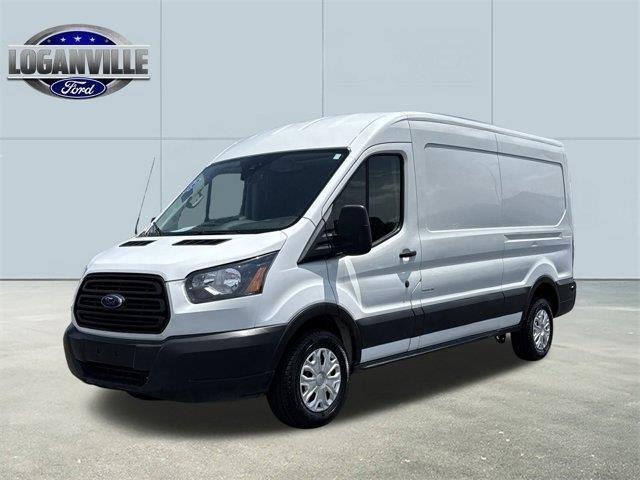 used 2019 Ford Transit-250 car, priced at $28,979
