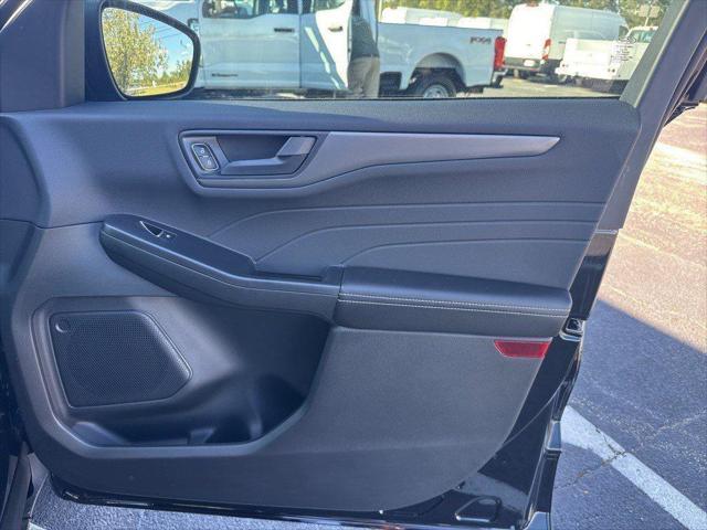 new 2025 Ford Escape car, priced at $23,959
