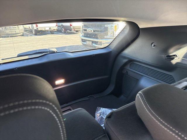 new 2025 Ford Escape car, priced at $23,959