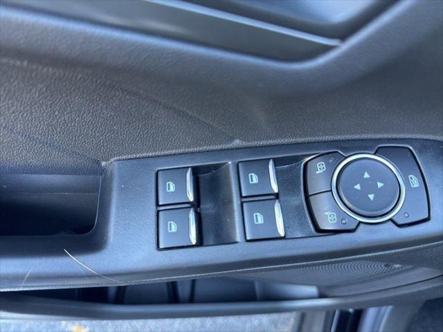 new 2025 Ford Escape car, priced at $23,959