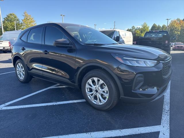 new 2025 Ford Escape car, priced at $30,485