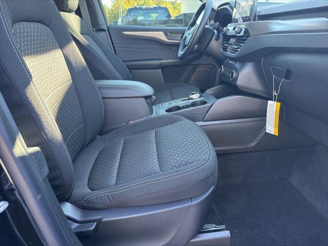 new 2025 Ford Escape car, priced at $23,959