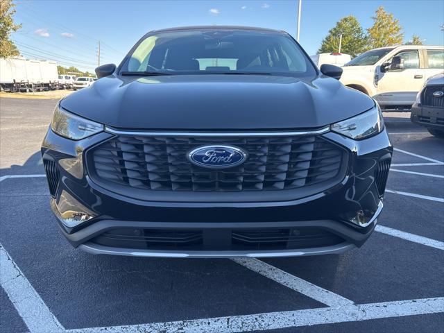 new 2025 Ford Escape car, priced at $30,485