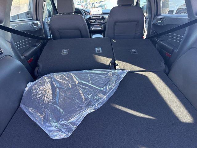 new 2025 Ford Escape car, priced at $23,959