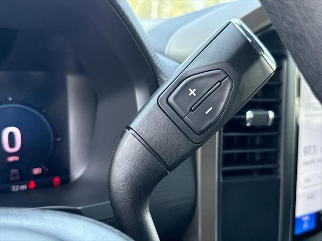 new 2025 Ford F-150 car, priced at $57,603