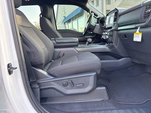 new 2024 Ford F-150 car, priced at $56,493