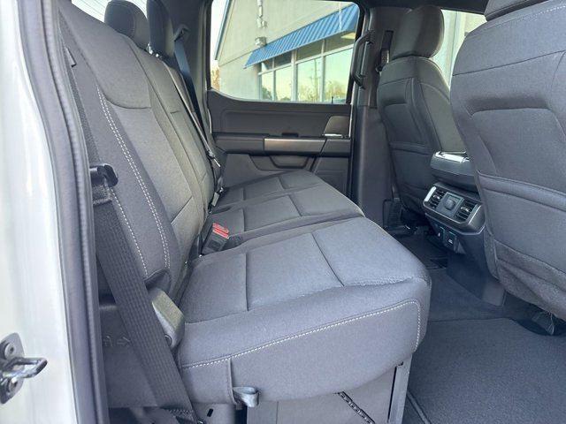 new 2024 Ford F-150 car, priced at $56,493