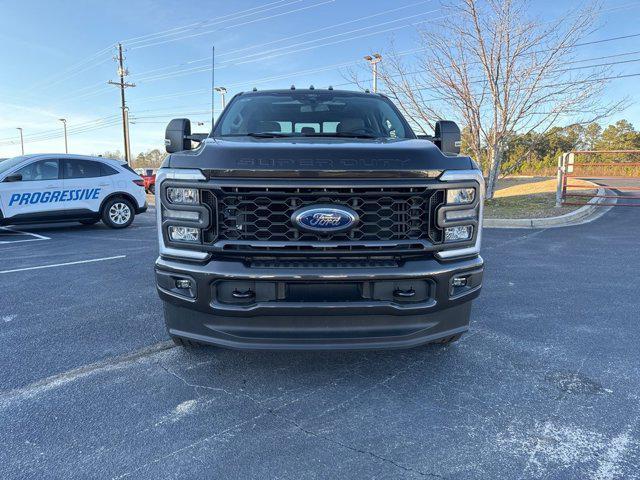 new 2024 Ford F-250 car, priced at $80,540