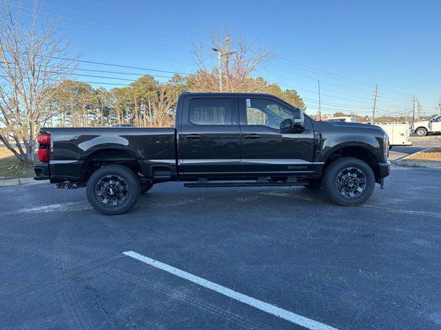 new 2024 Ford F-250 car, priced at $80,540