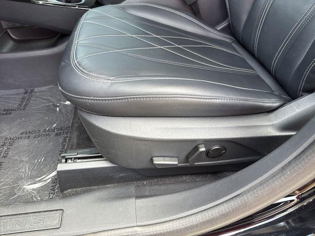used 2021 Ford Mustang Mach-E car, priced at $25,917