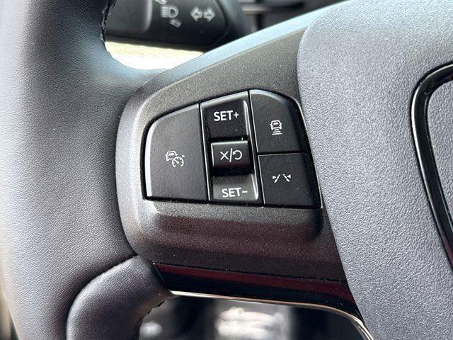 used 2021 Ford Mustang Mach-E car, priced at $25,917