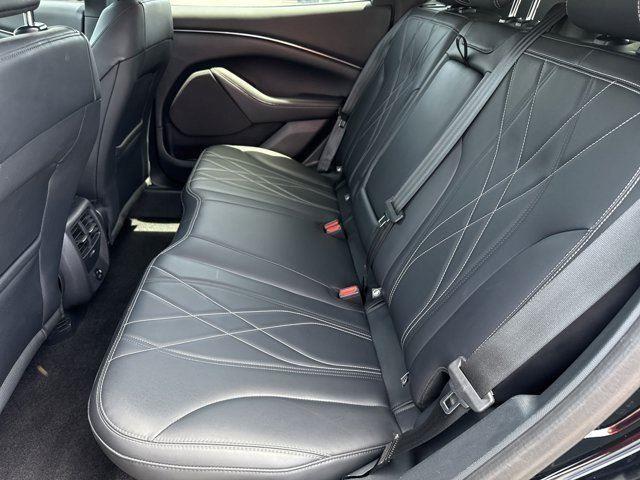 used 2021 Ford Mustang Mach-E car, priced at $25,917