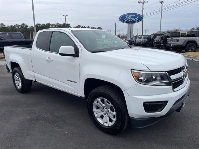 used 2016 Chevrolet Colorado car, priced at $11,906