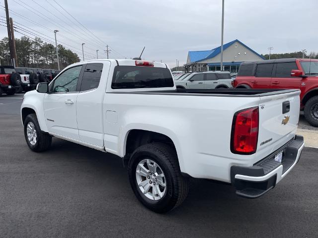 used 2016 Chevrolet Colorado car, priced at $11,906