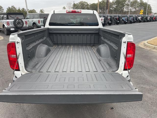 used 2016 Chevrolet Colorado car, priced at $11,906