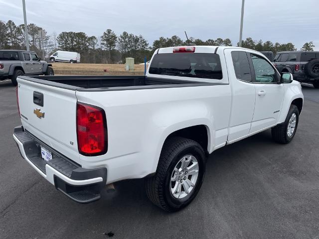 used 2016 Chevrolet Colorado car, priced at $11,906