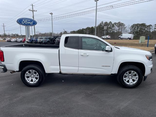 used 2016 Chevrolet Colorado car, priced at $11,906