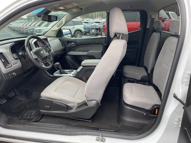 used 2016 Chevrolet Colorado car, priced at $11,906