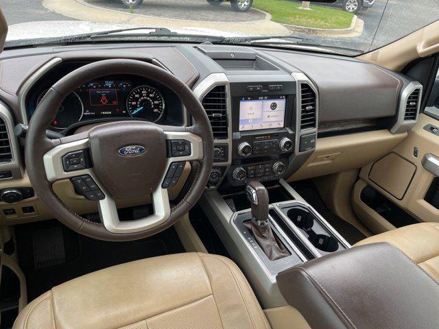 used 2019 Ford F-150 car, priced at $26,888