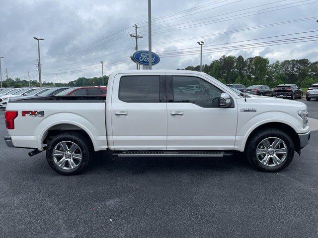 used 2019 Ford F-150 car, priced at $26,888