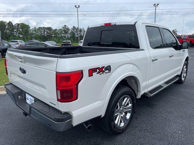 used 2019 Ford F-150 car, priced at $26,888