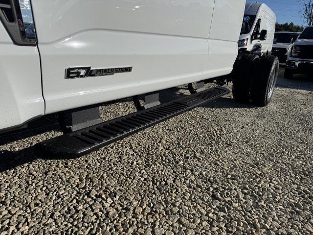 new 2024 Ford F-350 car, priced at $65,051