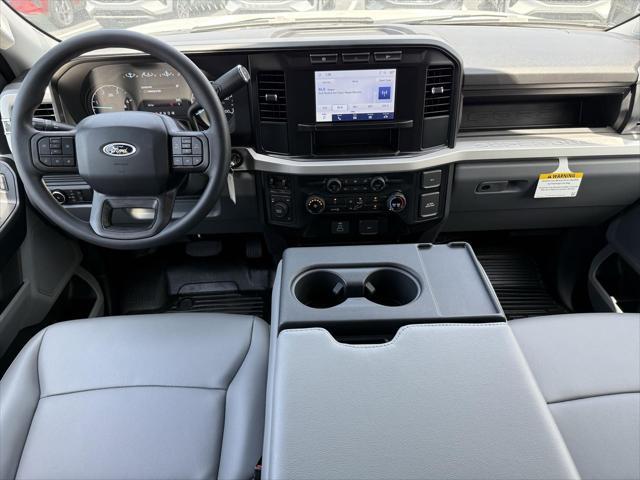 new 2024 Ford F-350 car, priced at $65,051