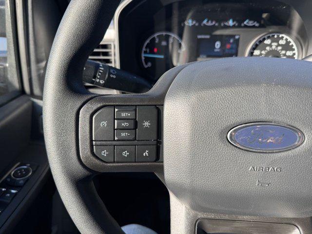 new 2024 Ford F-350 car, priced at $64,133
