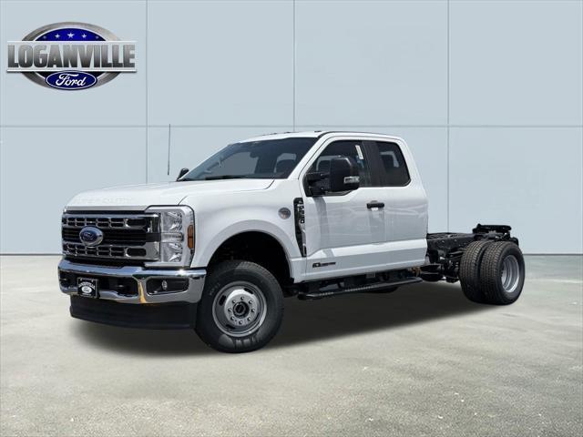 new 2024 Ford F-350 car, priced at $65,051