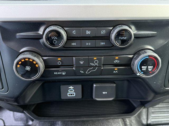 new 2024 Ford F-350 car, priced at $65,051