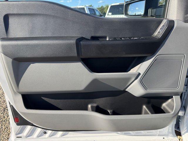 new 2024 Ford F-350 car, priced at $64,133