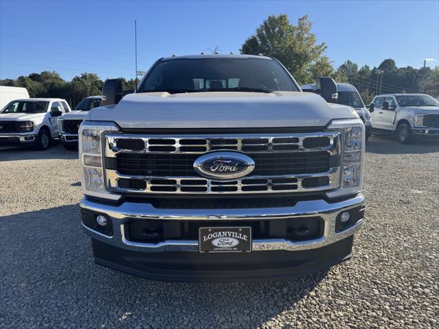 new 2024 Ford F-350 car, priced at $66,891