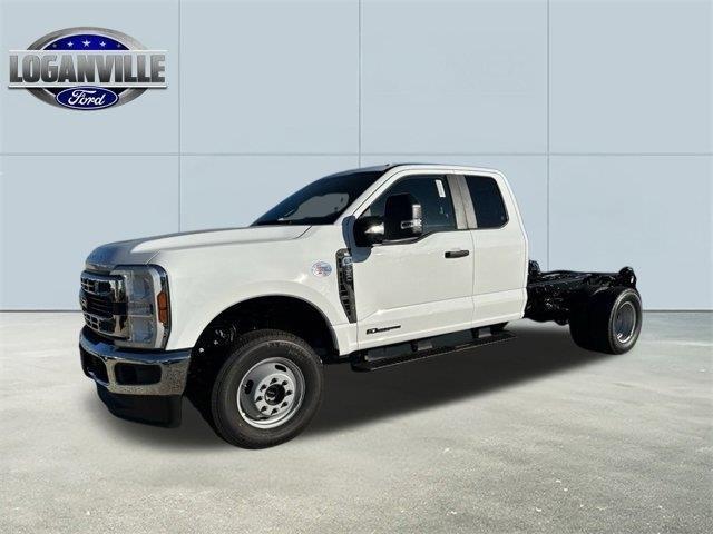 new 2024 Ford F-350 car, priced at $64,133