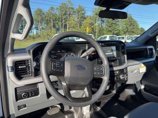 new 2024 Ford F-350 car, priced at $64,133
