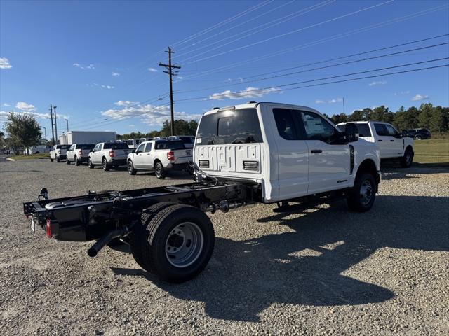 new 2024 Ford F-350 car, priced at $66,891