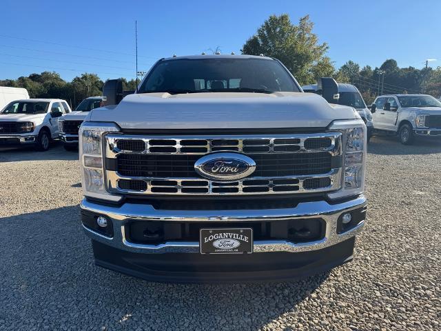 new 2024 Ford F-350 car, priced at $65,051