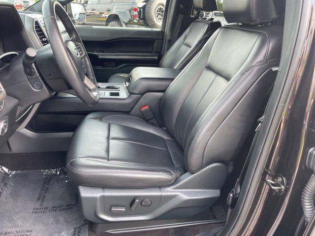 used 2021 Ford Expedition car, priced at $41,980