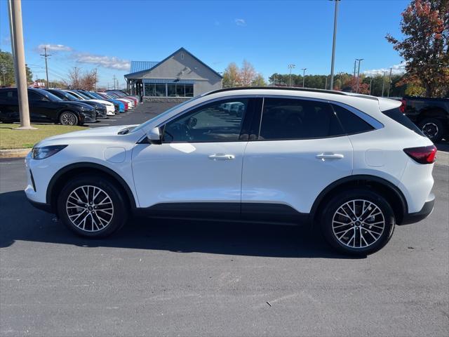 used 2023 Ford Escape car, priced at $29,986